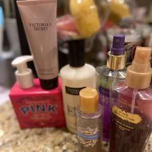 Cleaned out my vanity! My lost your gain! $10